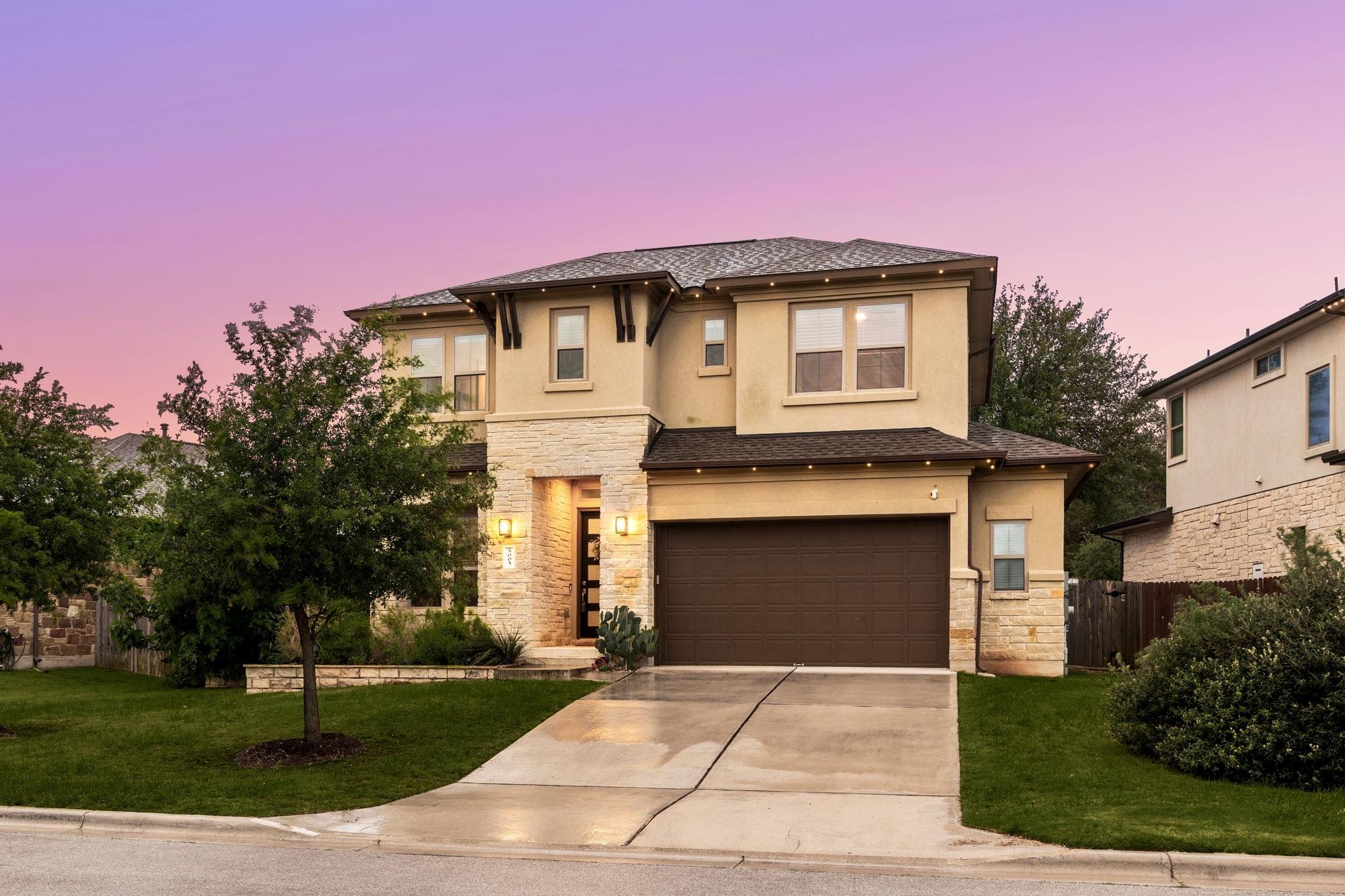 5005 Globe Mallow, Austin, TX 78739 — photo 1