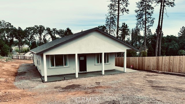 1436 Wolf, Paradise, CA 95969 — photo 1