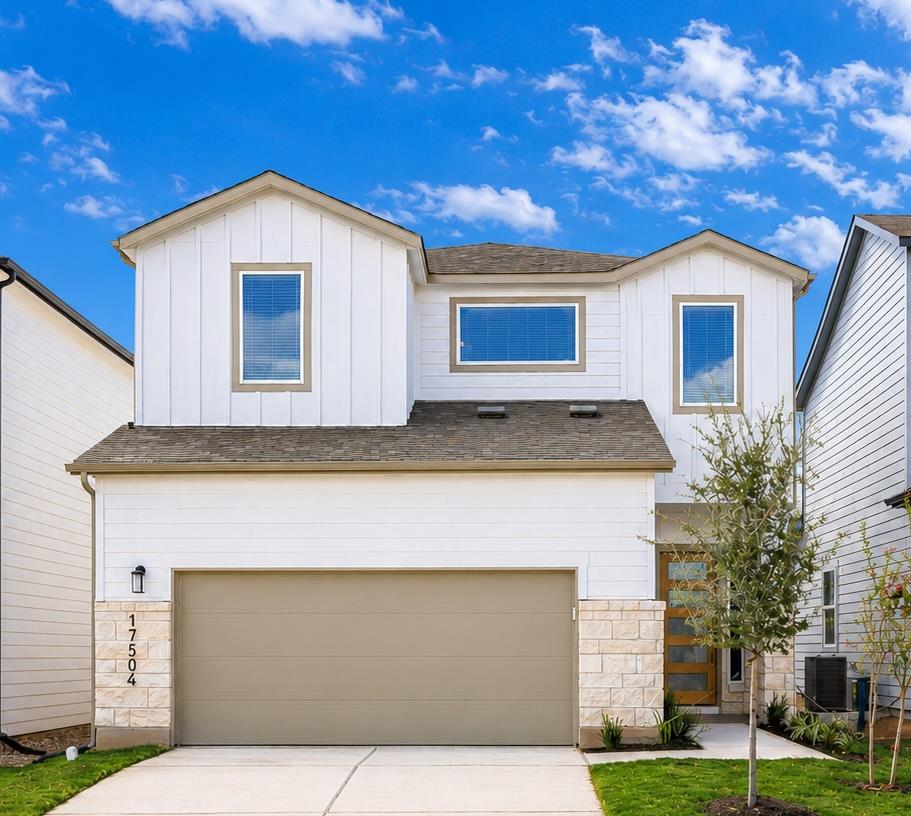 17504 Emperador, Round Rock, TX 78664 — photo 1