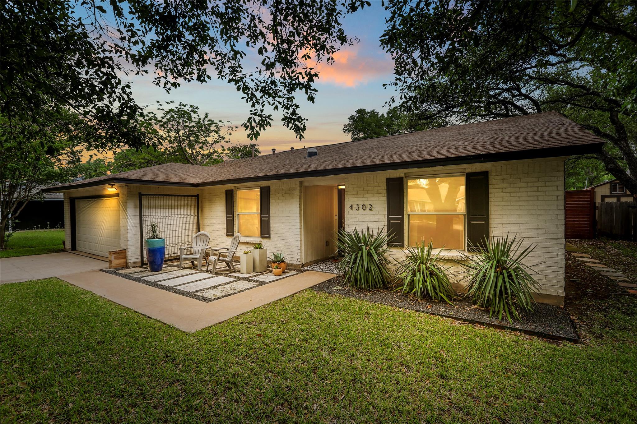 4302 Everest, Austin, TX 78727 — photo 1