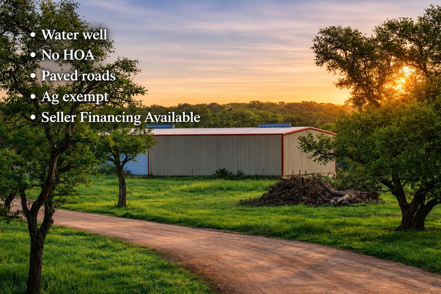 4772-2 County Road 340, Burnet, TX 76905 — photo 1