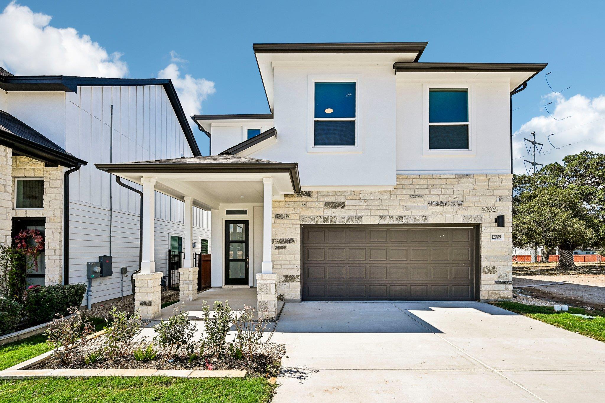 12009 Fennec Way, Austin, TX 78758 — photo 1