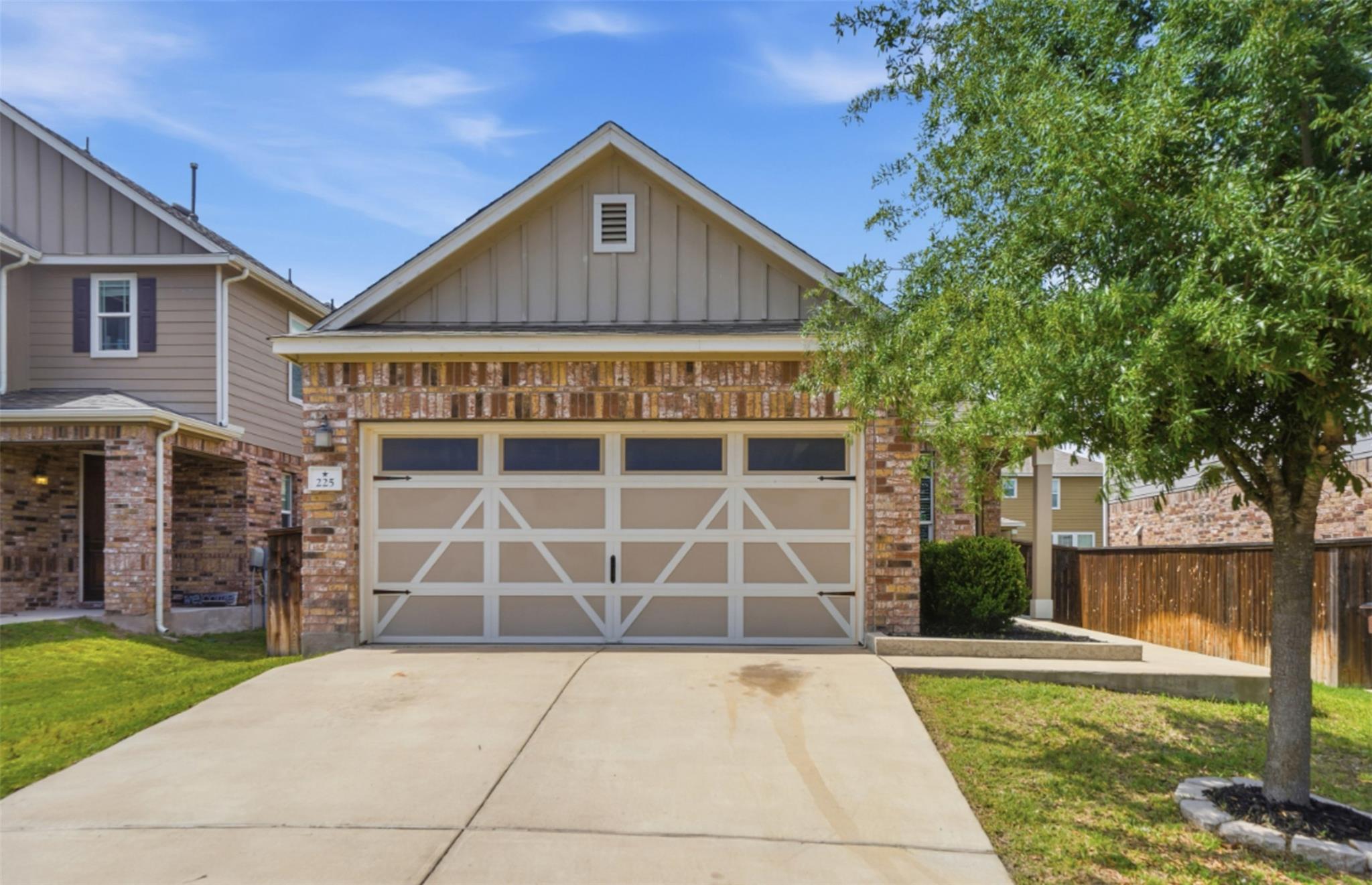 225 Danablu, Hutto, TX 78634 — photo 1
