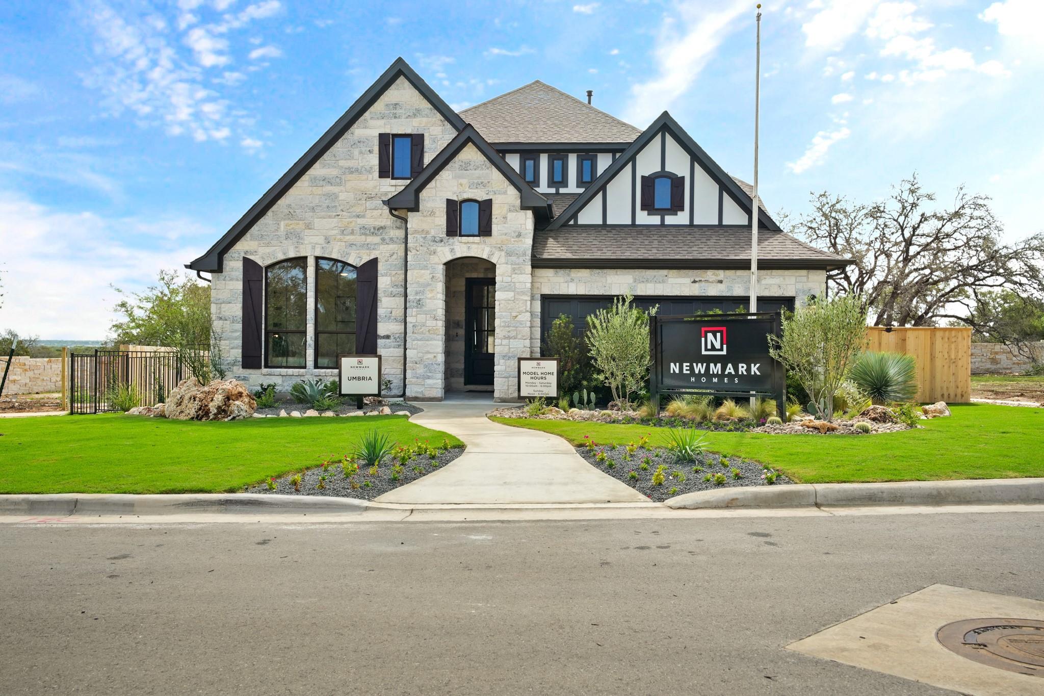209 Missouri Primrose, San Marcos, TX 78666 — photo 1