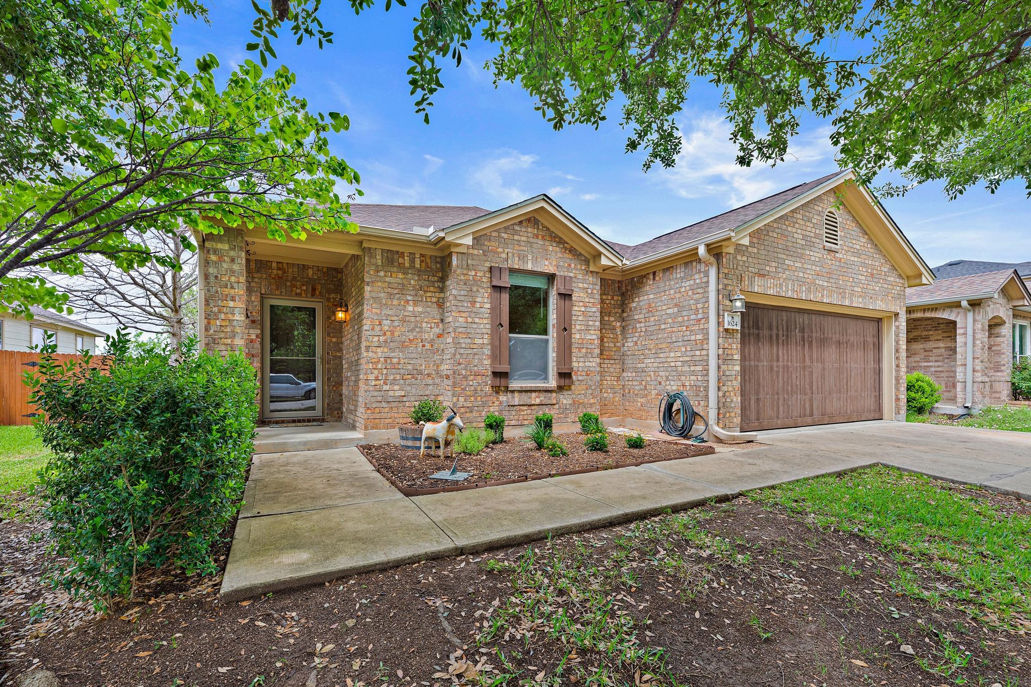 1624 Bayland, Round Rock, TX 78664 — photo 1
