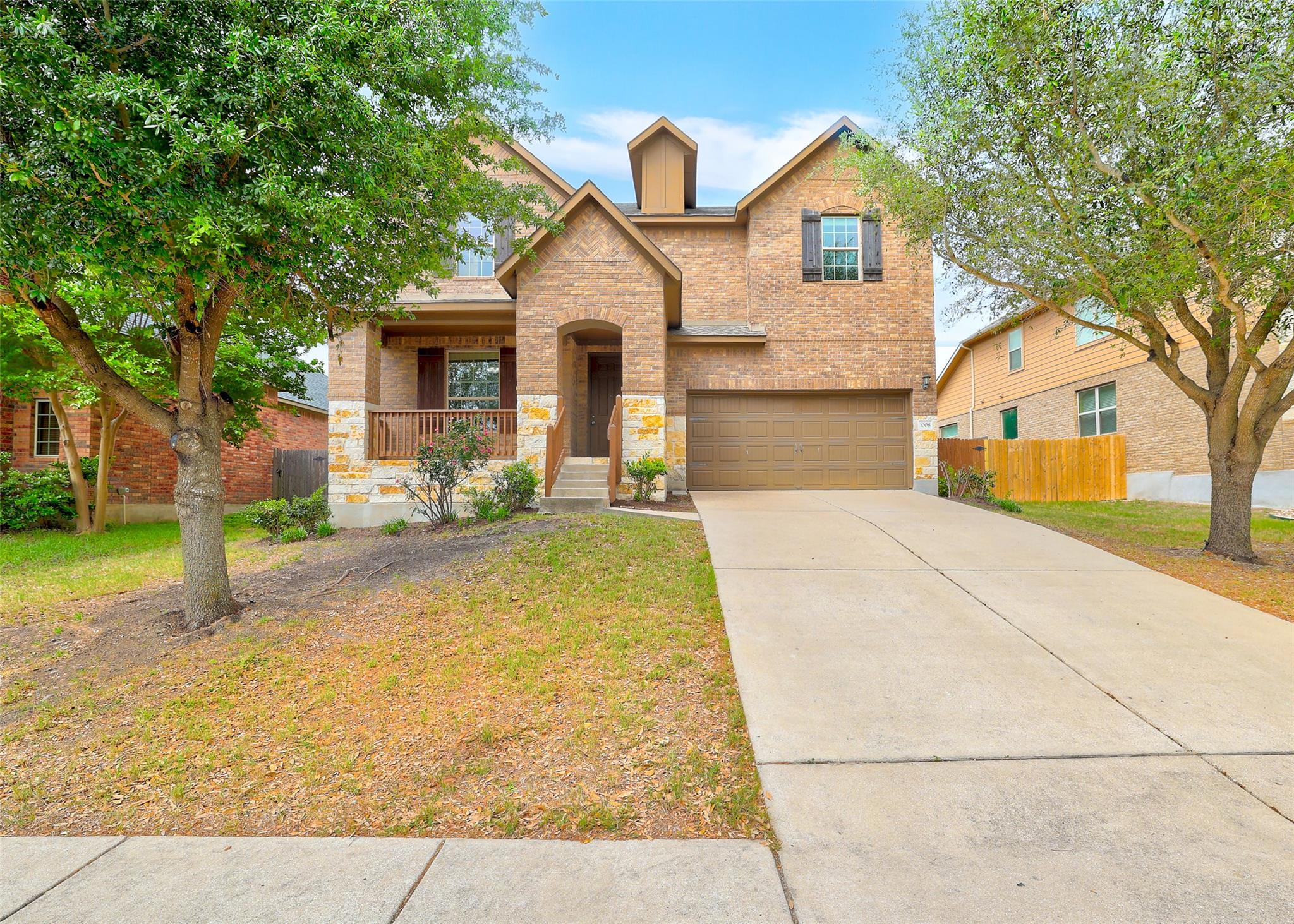 1008 Fred Couples, Round Rock, TX 78664 — photo 1