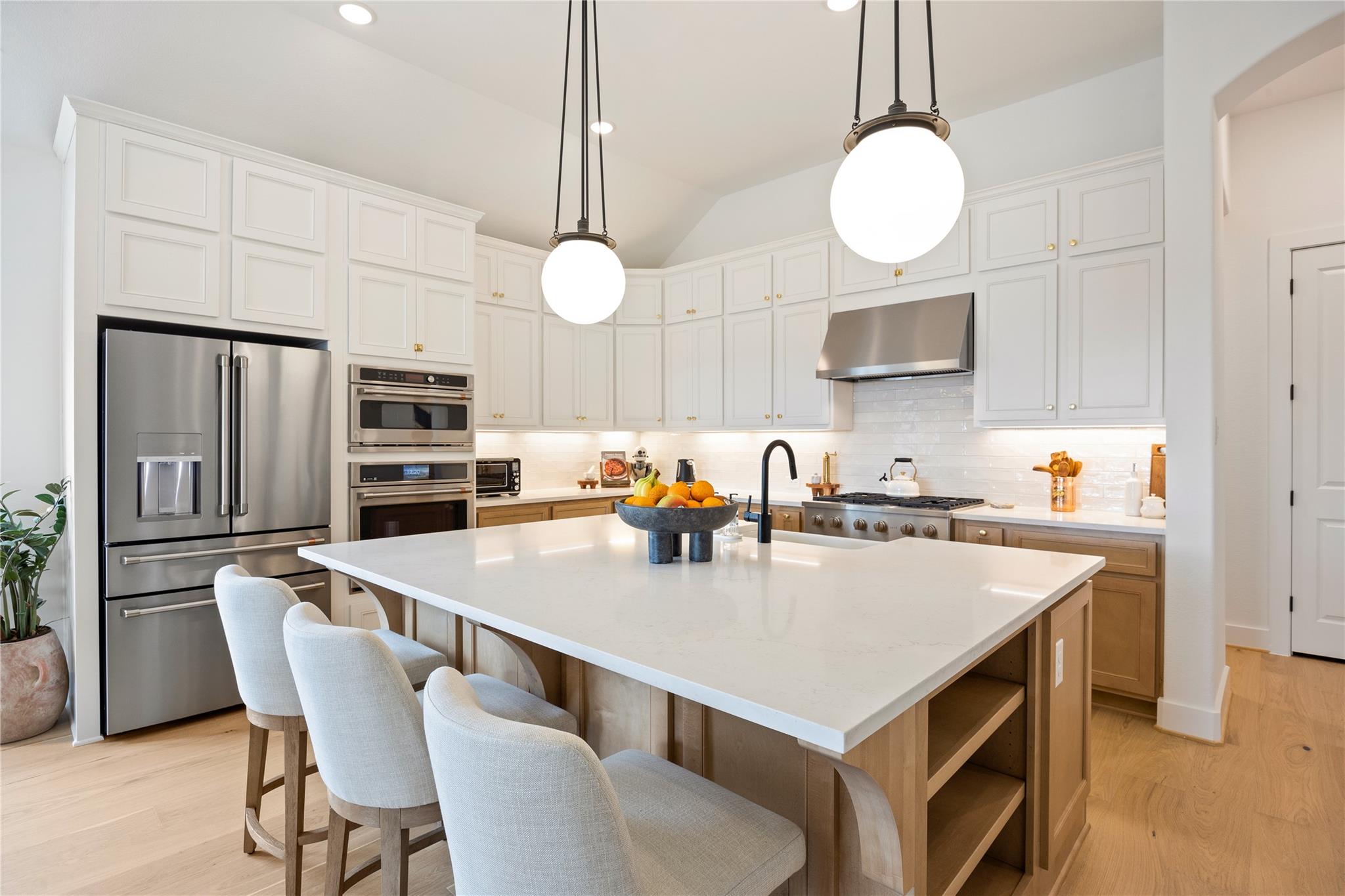 1204 Addison, Georgetown, TX 78628 — photo 1