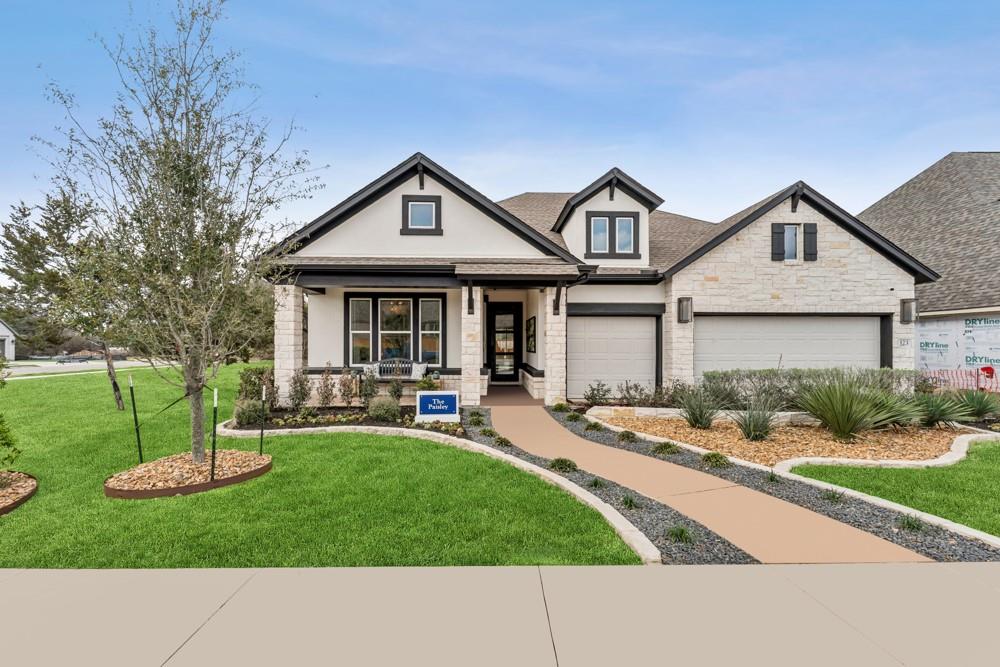 123 Puppy Dog, San Marcos, TX 78666 — photo 1