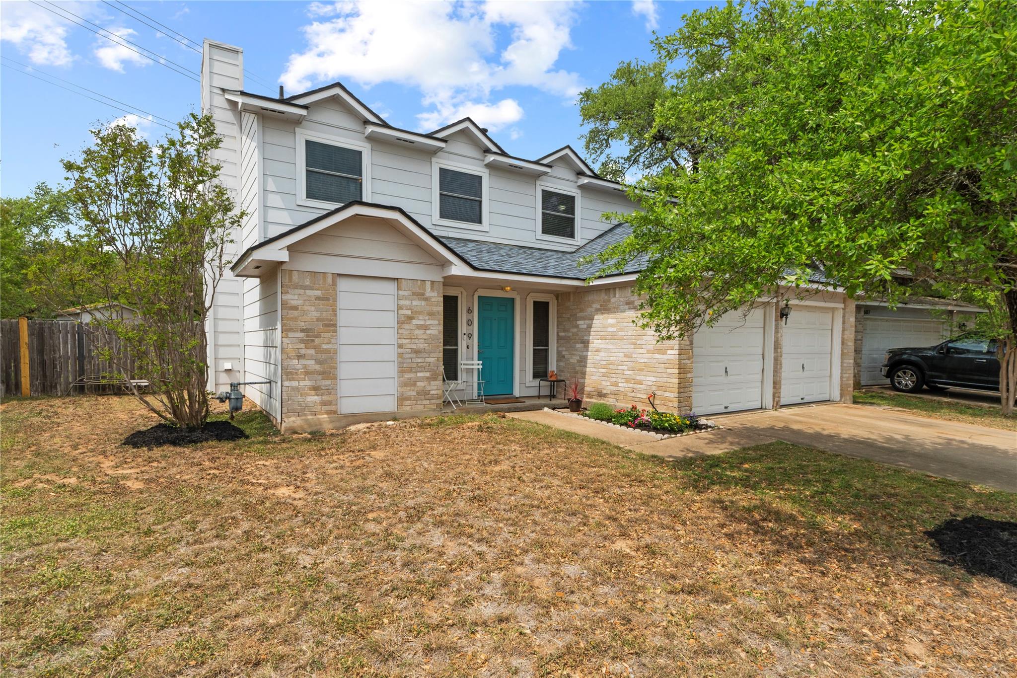 609 Wild Briar, Cedar Park, TX 78613 — photo 1