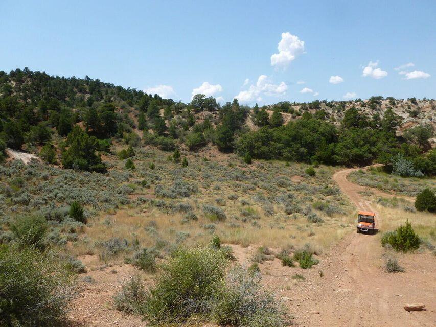 0 Spring Canyon Rd, Cedar City, UT 84720 — photo 1