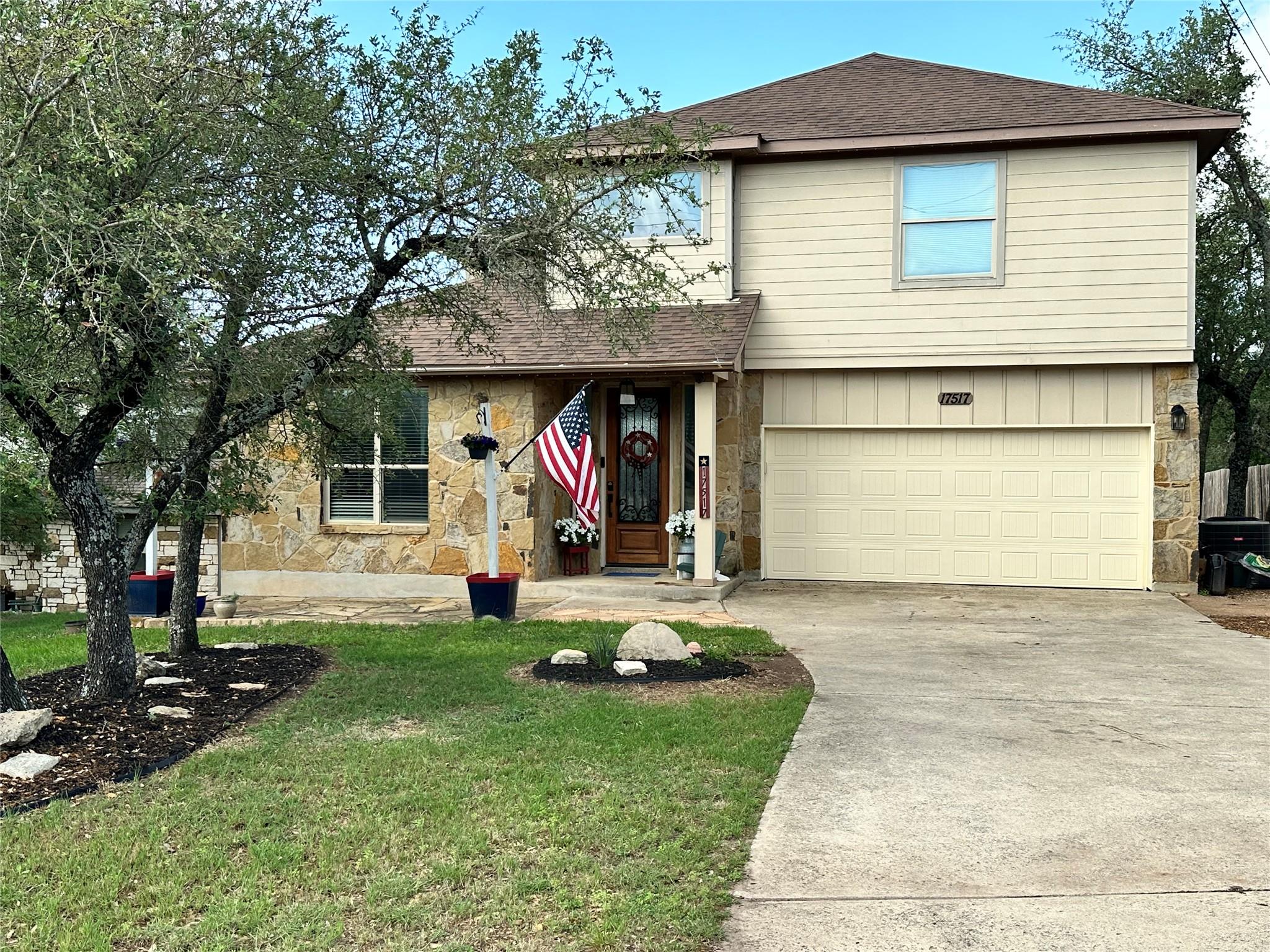 17517 Panorama, Dripping Springs, TX 78620 — photo 1