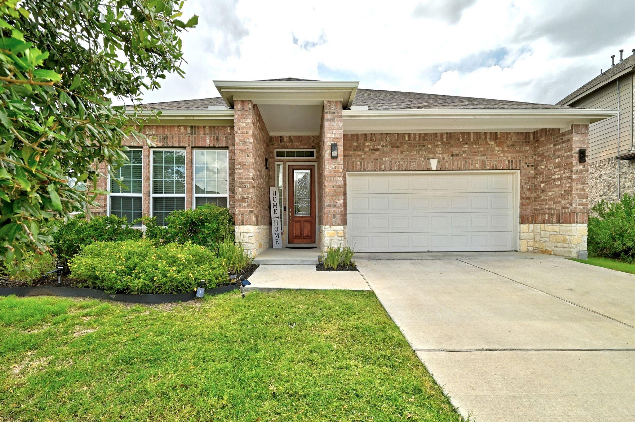 19620 Stanton Drew, Pflugerville, TX 78660 — photo 1