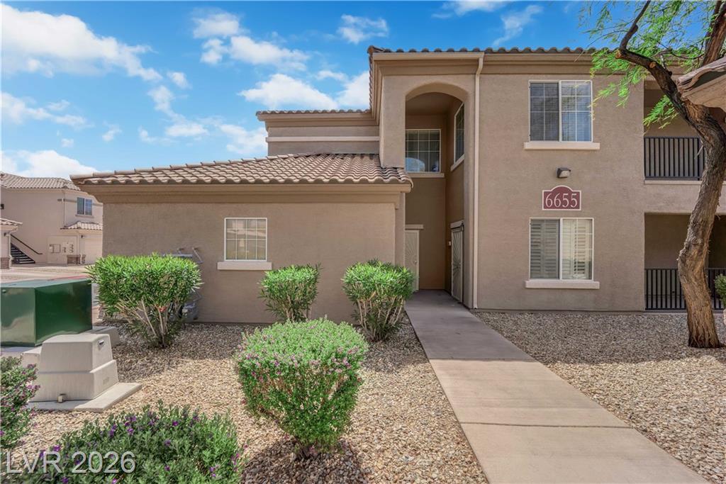 6655  Flaminian Lane, North Las Vegas, NV 89084 — photo 1