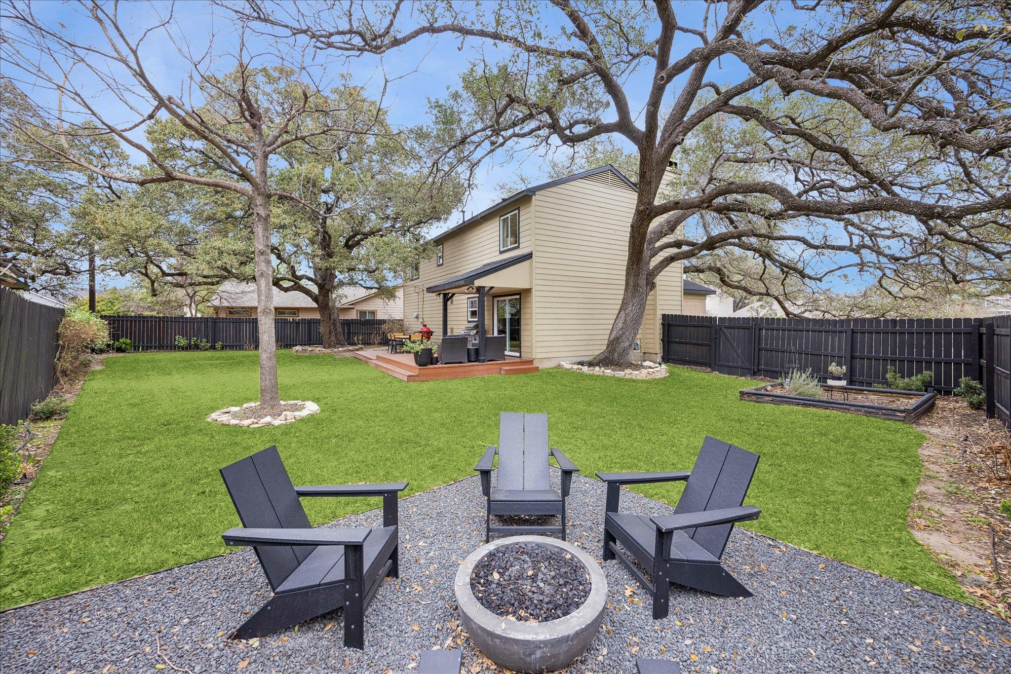 12935 Pegasus, Austin, TX 78727 — photo 1