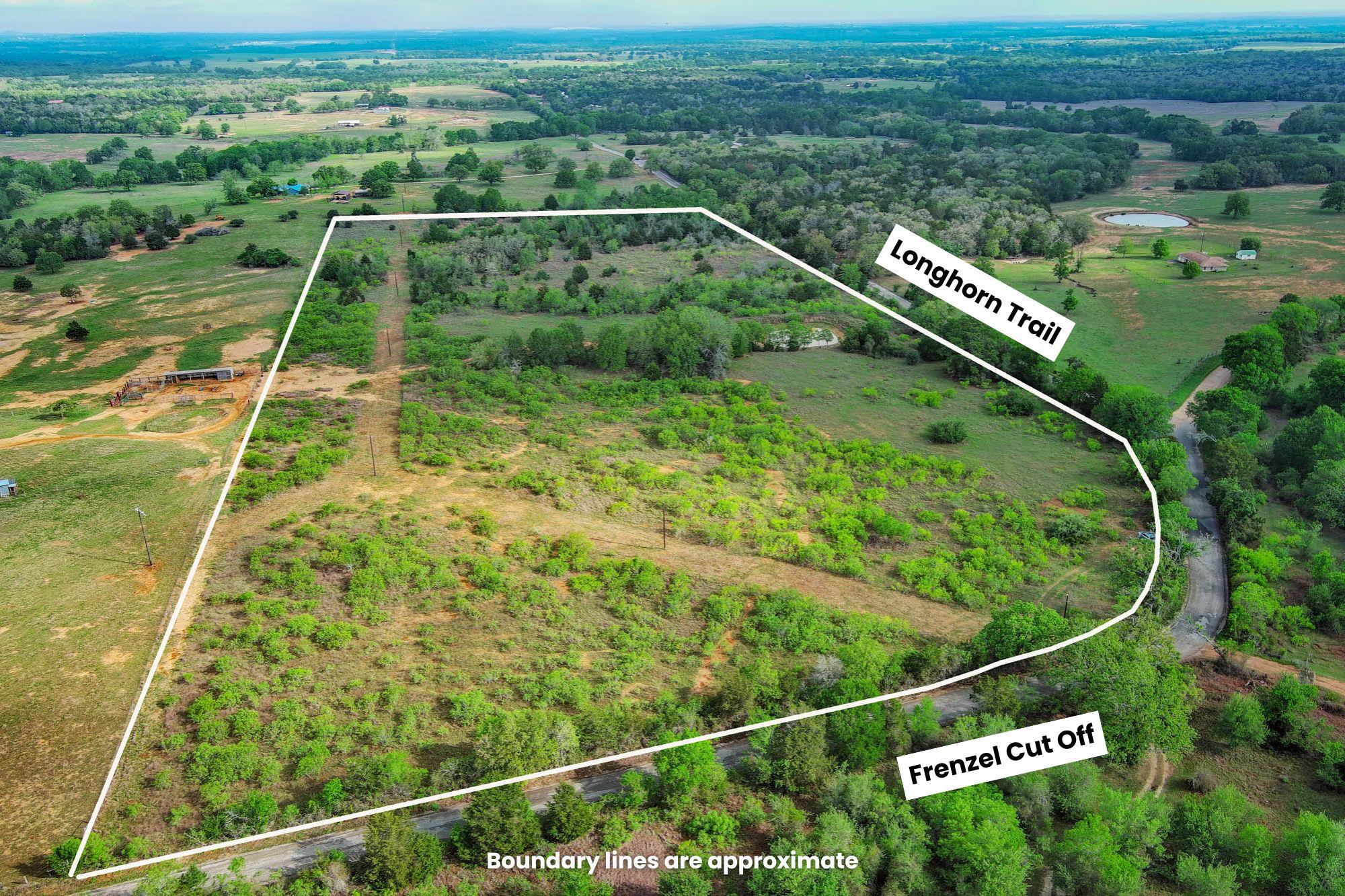 000 Frenzel Cut Off, Paige, TX 78659 — photo 1