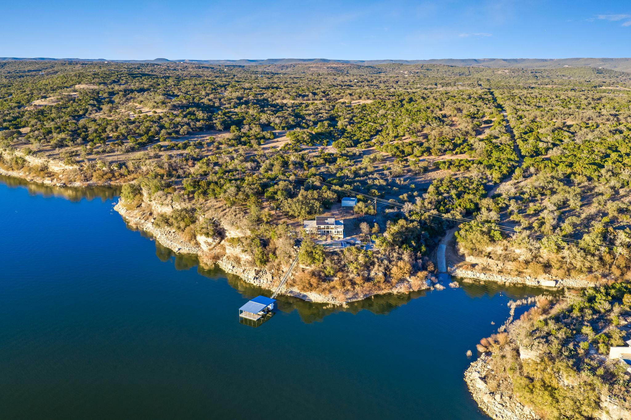 4300 Travis Peak, Marble Falls, TX 78654 — photo 1