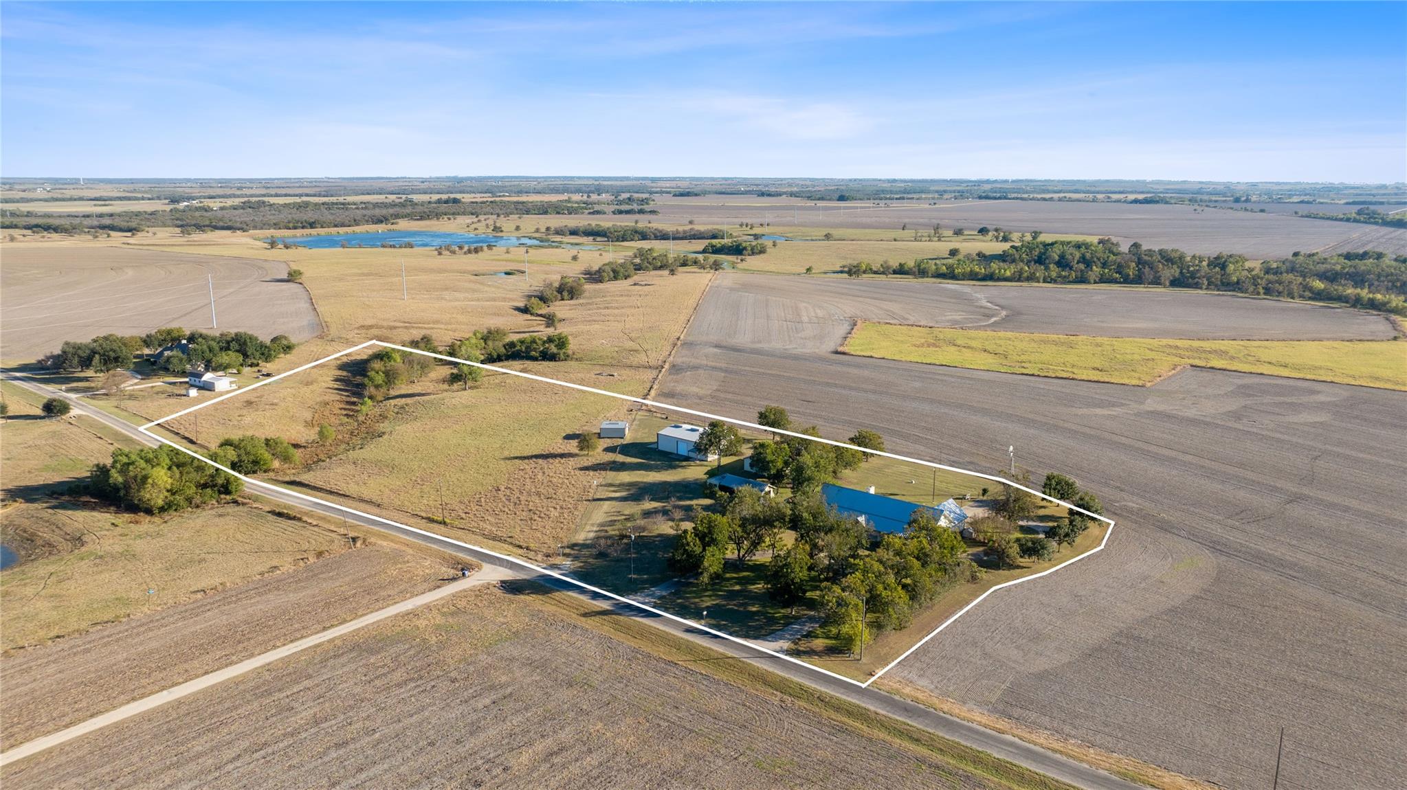 400 County Road 483, Taylor, TX 76574 — photo 1