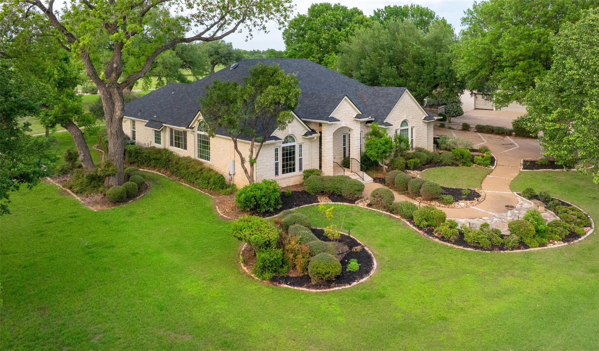 30416 Berry Creek, Georgetown, TX 78628 — photo 1