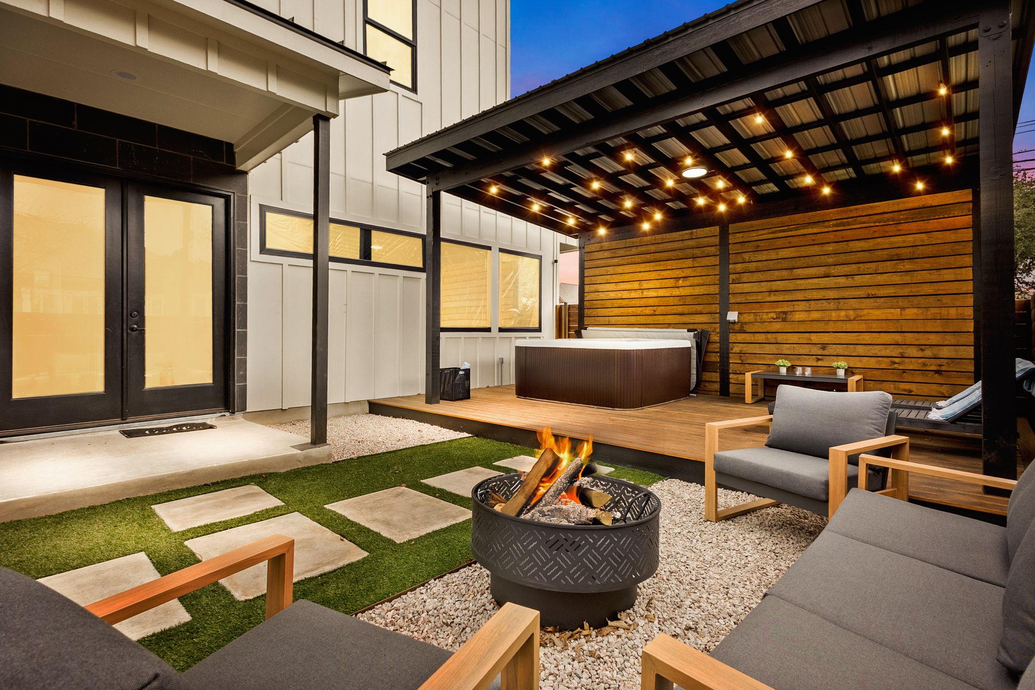 4418 Red River, Austin, TX 78751 — photo 1
