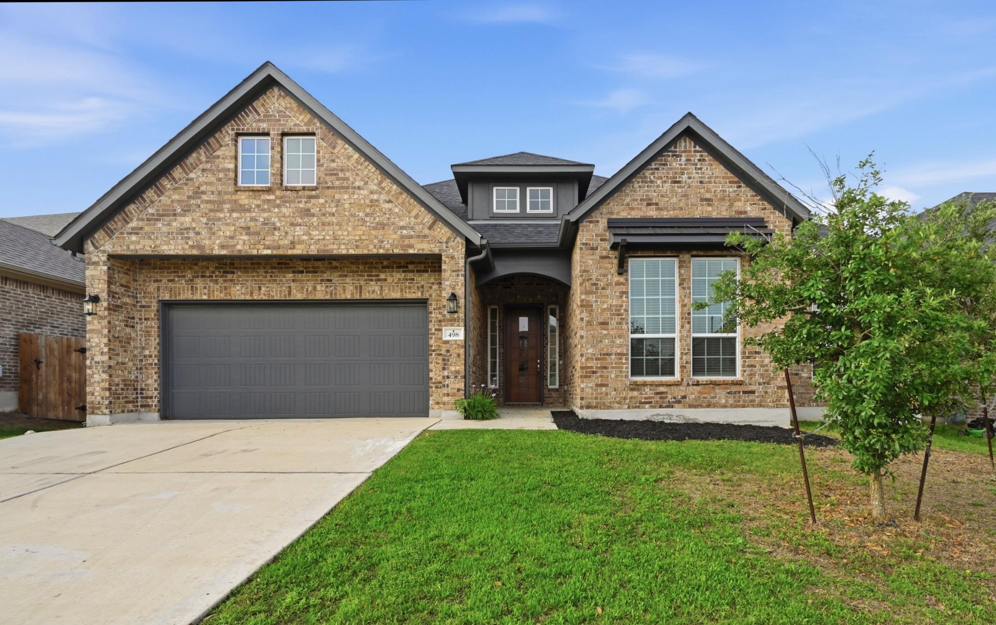 498 Gamble, Buda, TX 78610 — photo 1