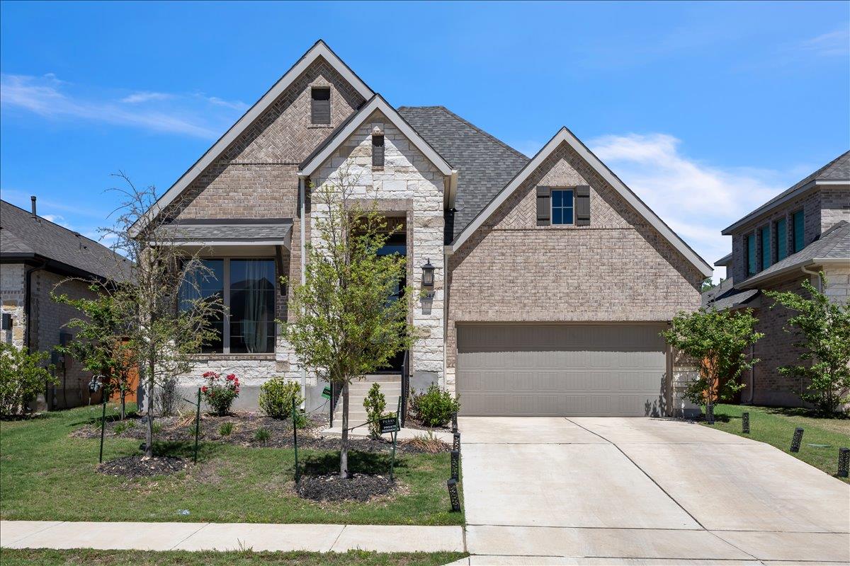 5844 Sean Paul, Georgetown, TX 78628 — photo 1