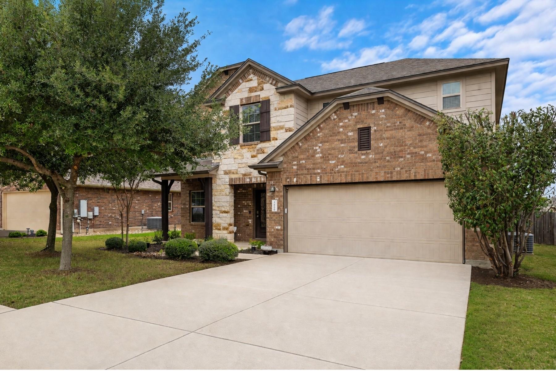 1013 Matheson Dr, Leander, TX 78641 — photo 1