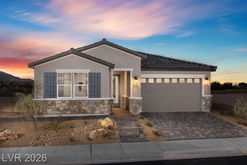1021  Venice Avenue, Henderson, NV 89015 — photo 1