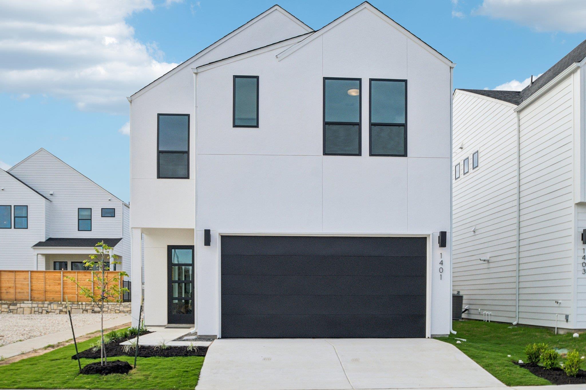 1302 Rambling Rose, Austin, TX 78745 — photo 1