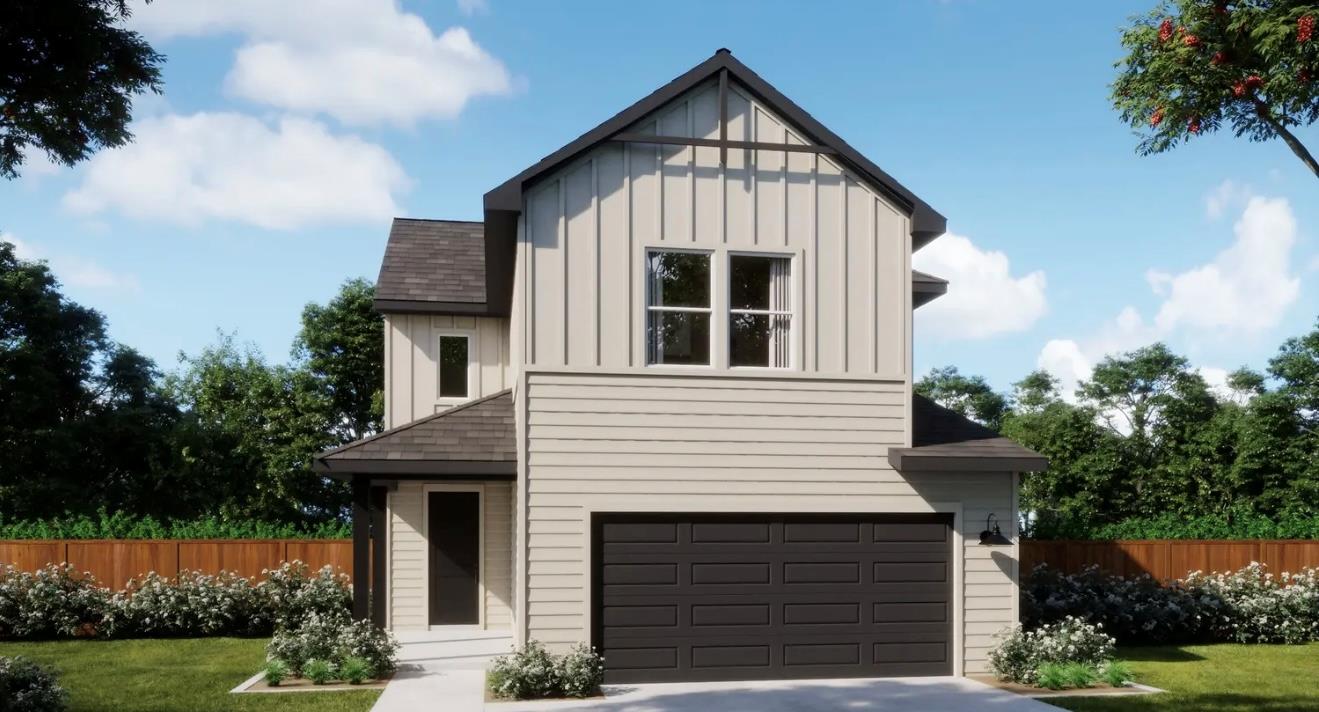 249 Langhorne, Liberty Hill, TX 78642 — photo 1