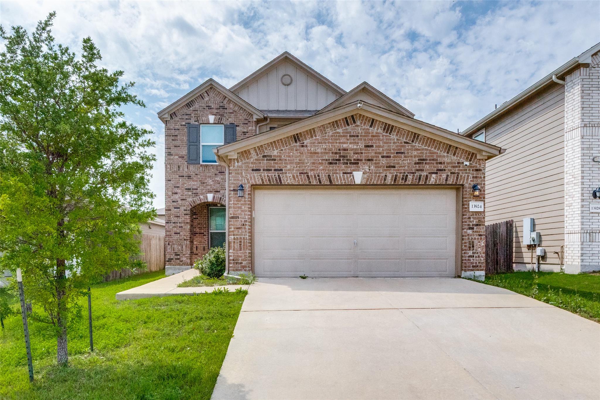 13924 Inaugural, Manor, TX 78653 — photo 1