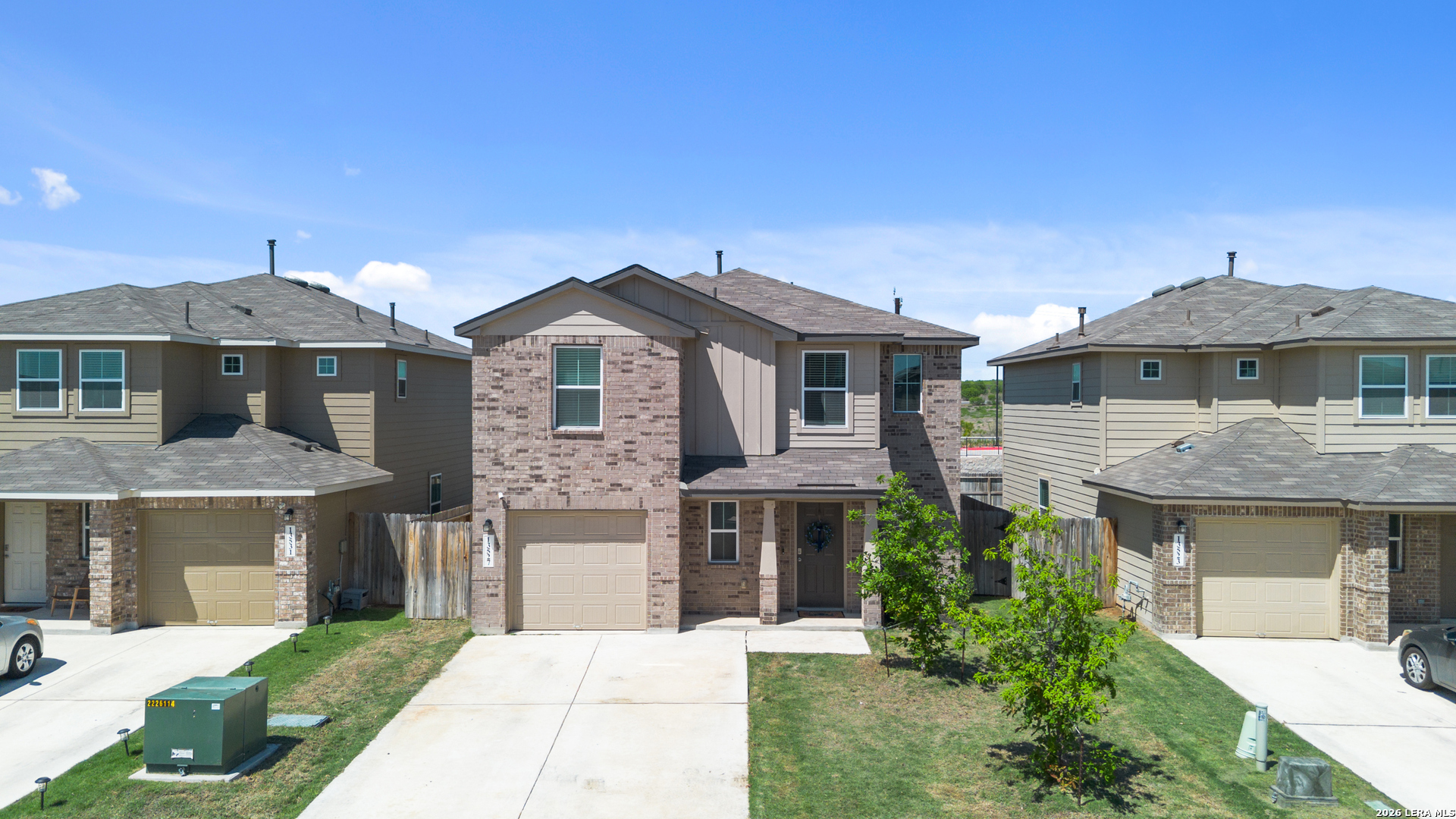 13527 Hummel Loop, San Antonio, TX 78252 — photo 1