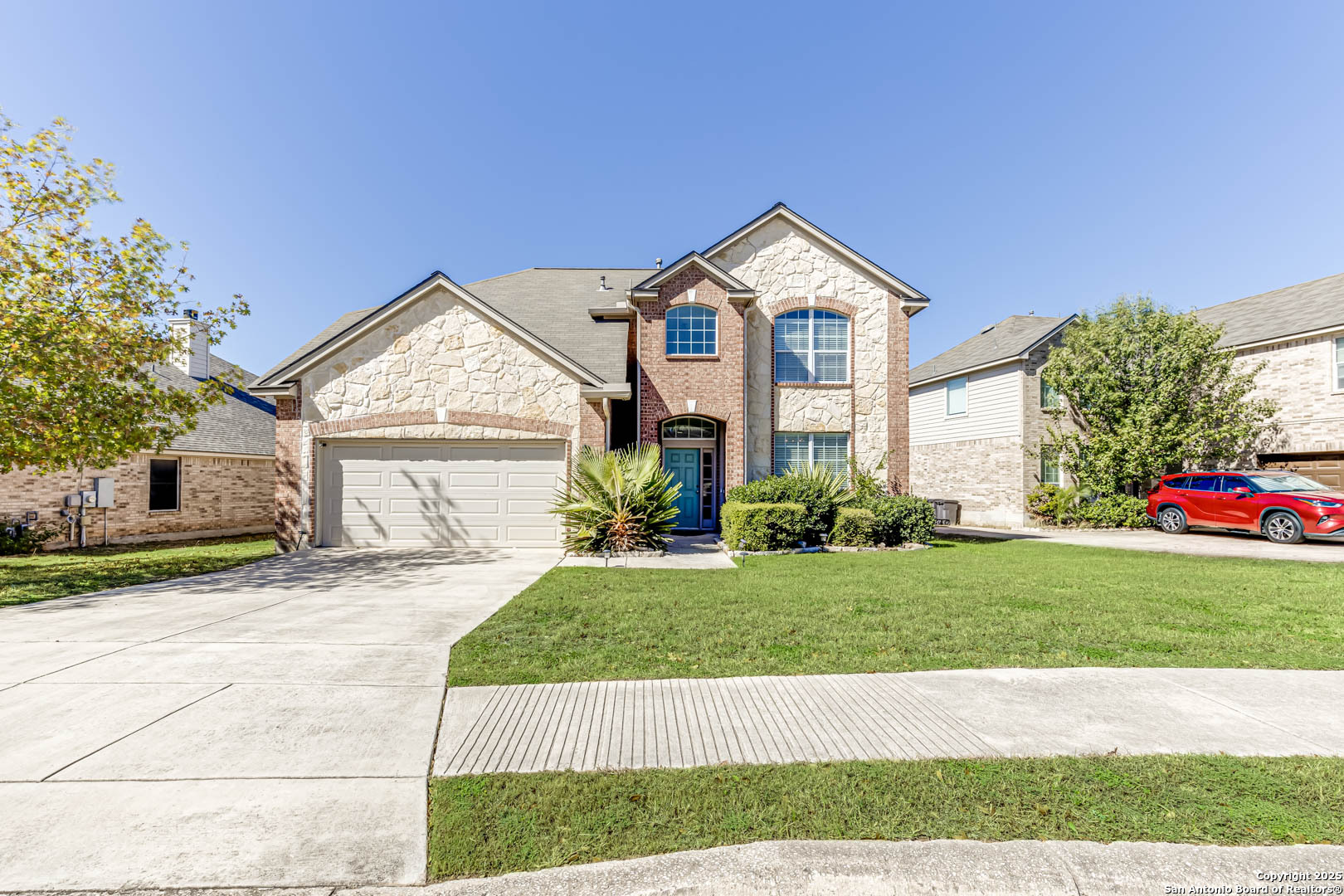 21935 Ruby Run, San Antonio, TX 78259 — photo 1