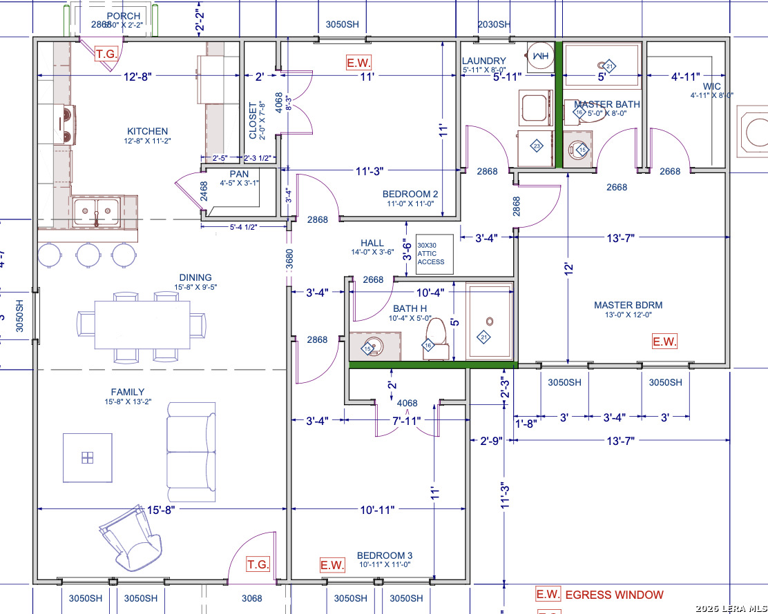 115 Railway, ,  78840 — photo 1