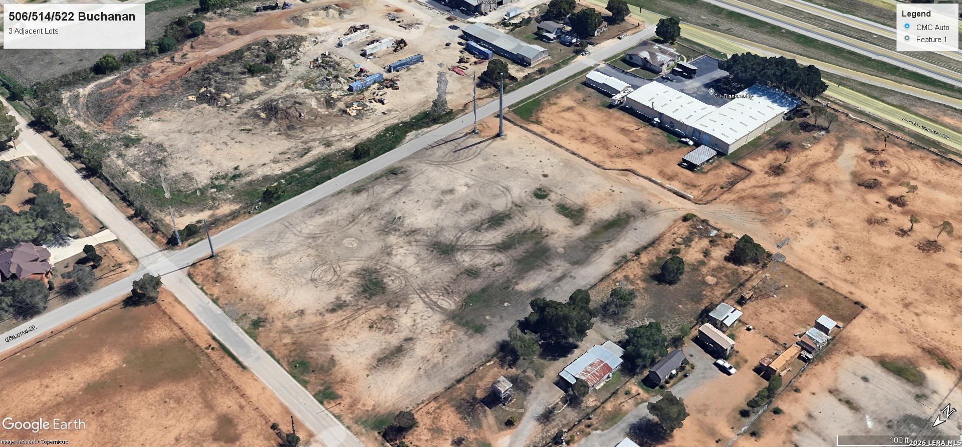 506/514/522 Buchanan, ,  78221 — photo 1
