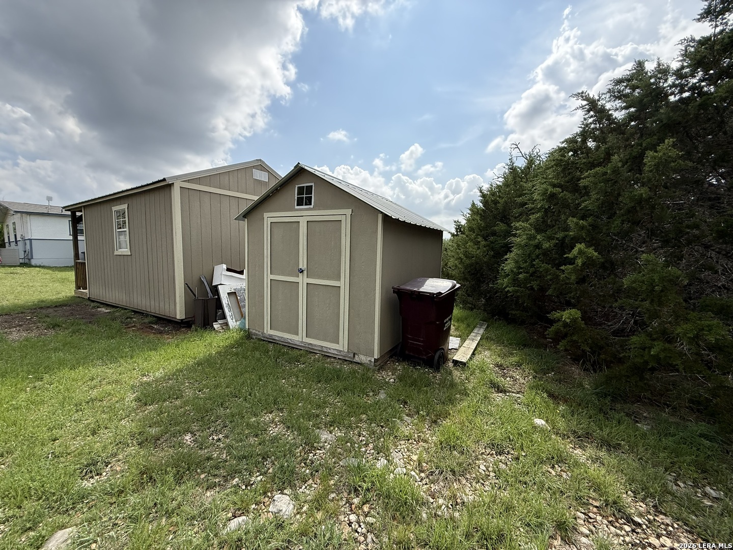 281 OAK RD, , 78631 — photo 1