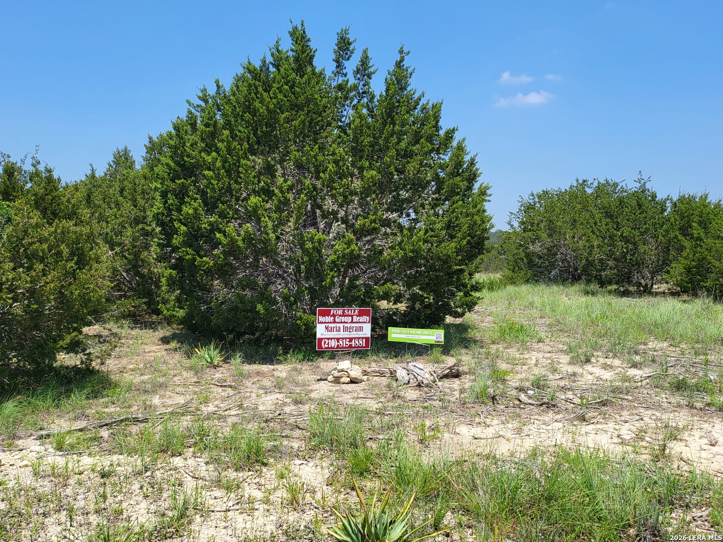 1 High Point, ,  76539 — photo 1