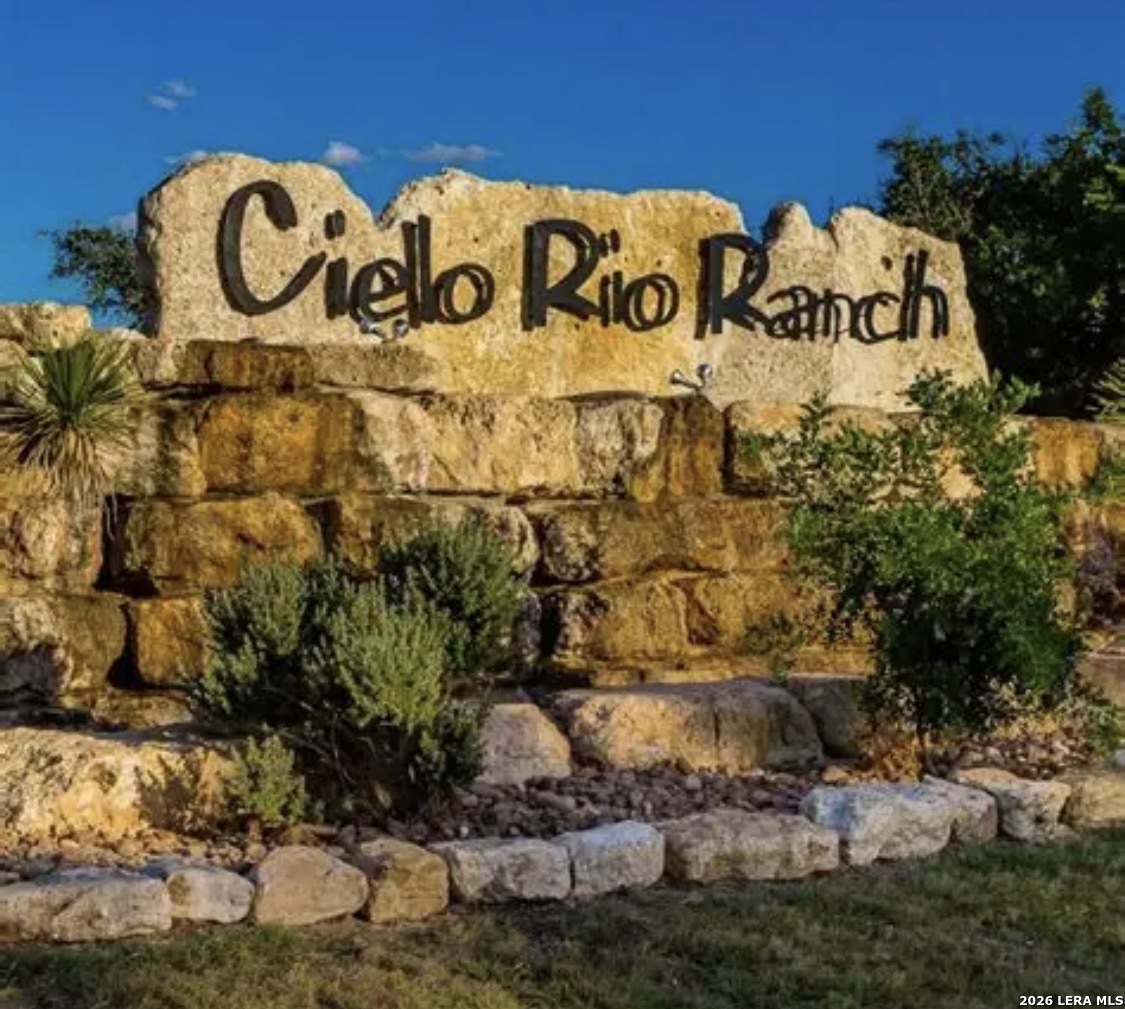 LOT 4 BLK C Rio Cir, Pipe Creek, TX 78063 — photo 1