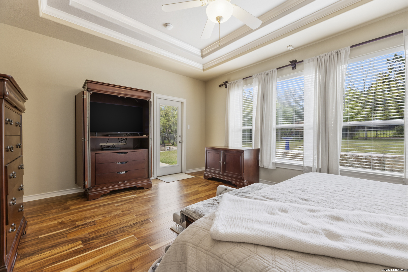 26422 Enchanted Wind, ,  78260 — photo 1