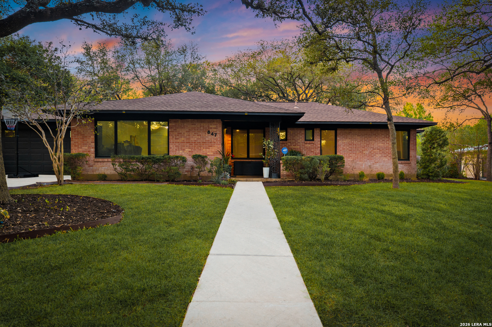 647 Cave Ln, ,  78209 — photo 1
