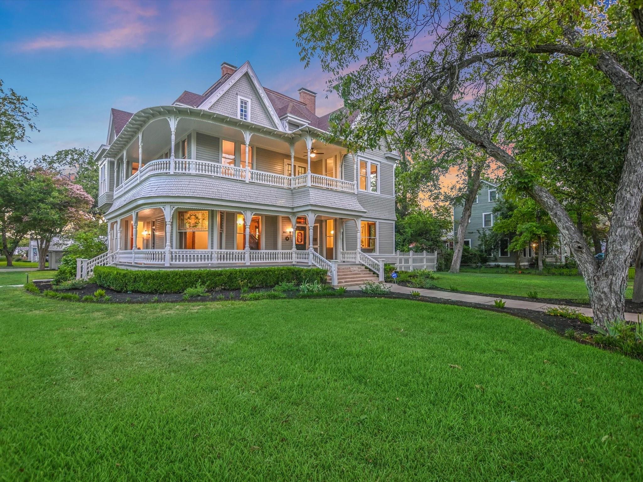 1402 Church, Bastrop, TX 78602 — photo 1
