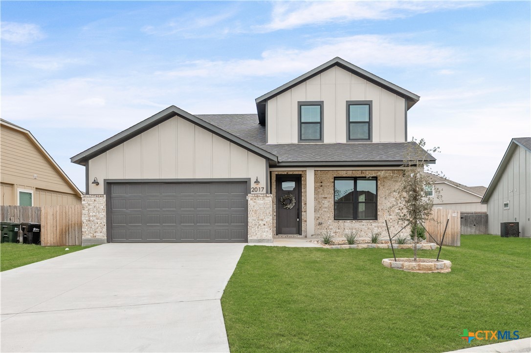 2017 Clear Sky Court, Temple, TX 76502 — photo 1