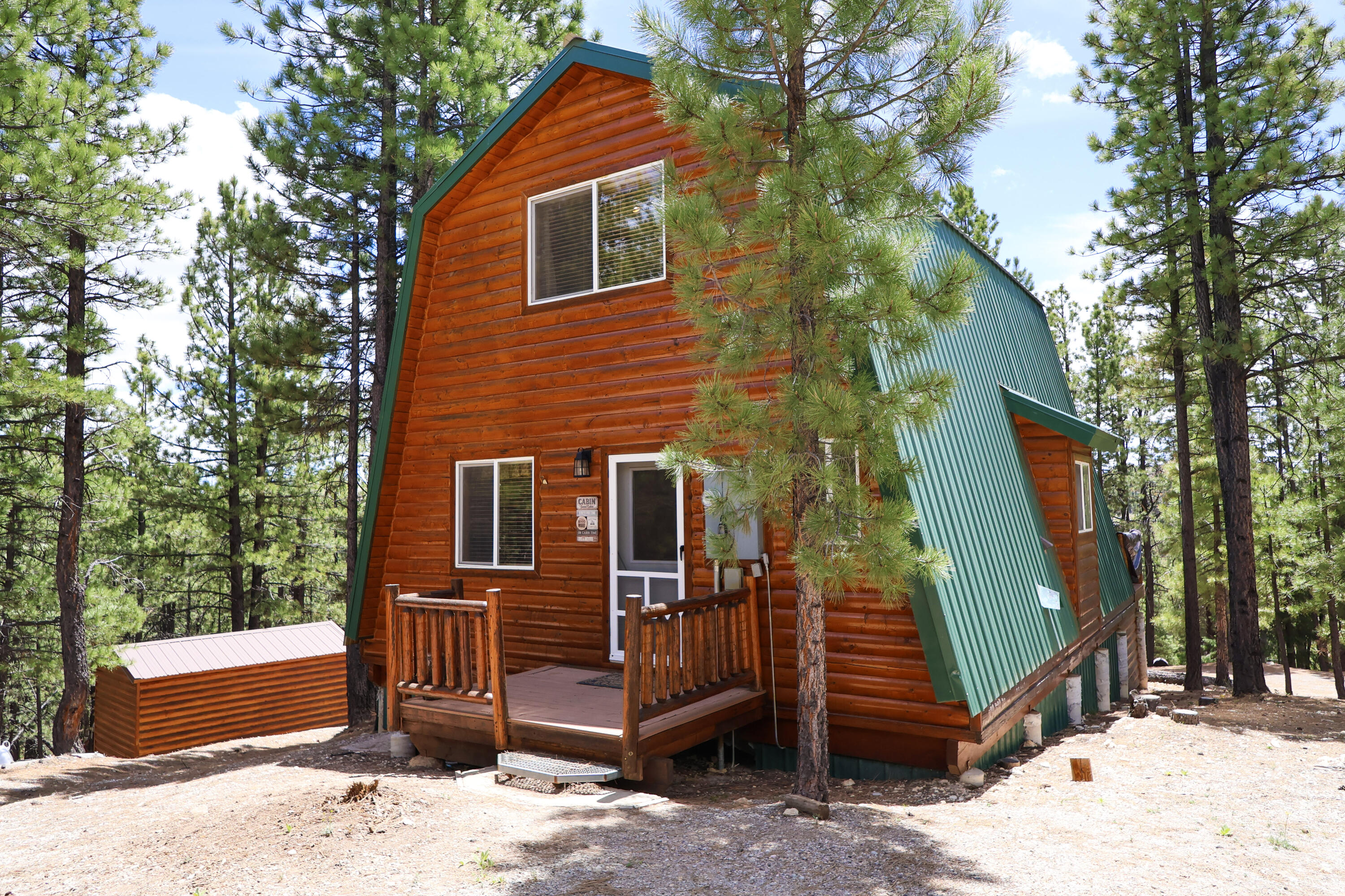 865 N Pine Knoll Loop, Duck Creek Village, UT 84762 — photo 1