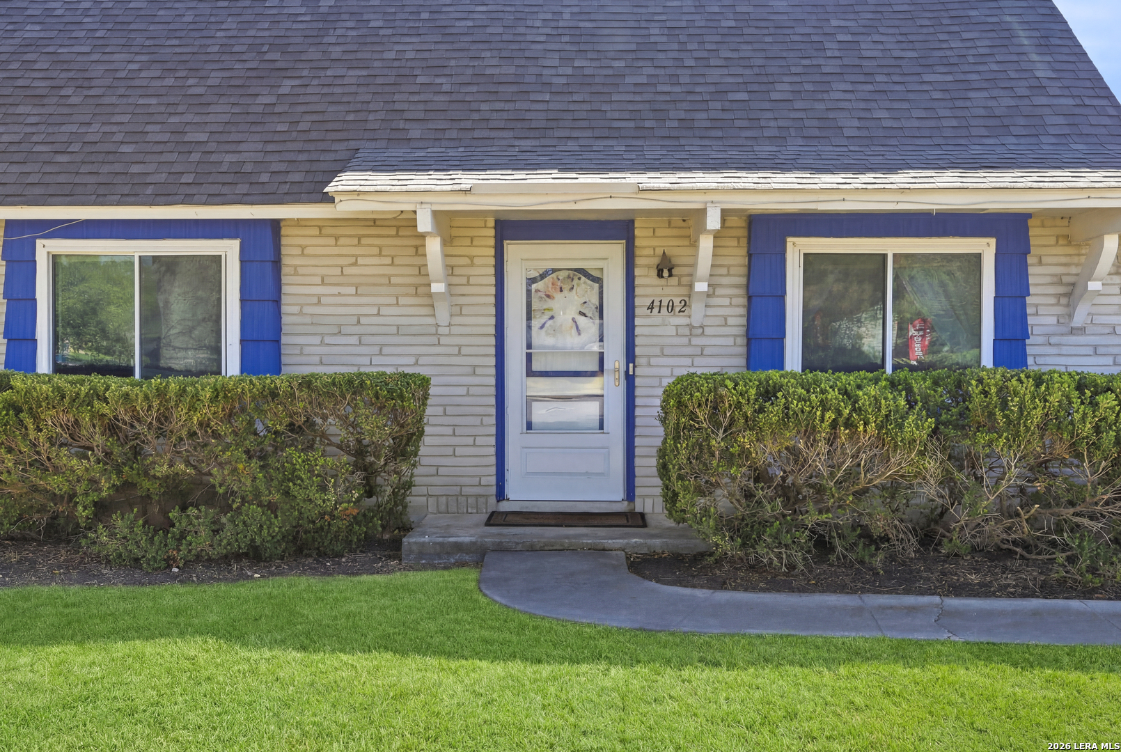 4102 Hunting Path, ,  78218 — photo 1