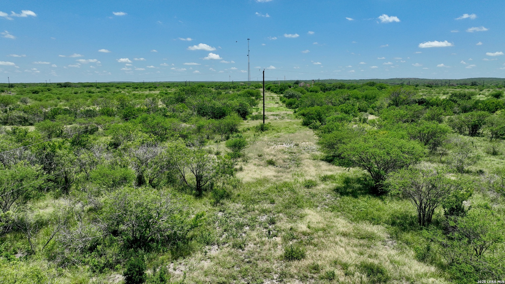 114 ACRES County Road 199, ,  78118 — photo 1