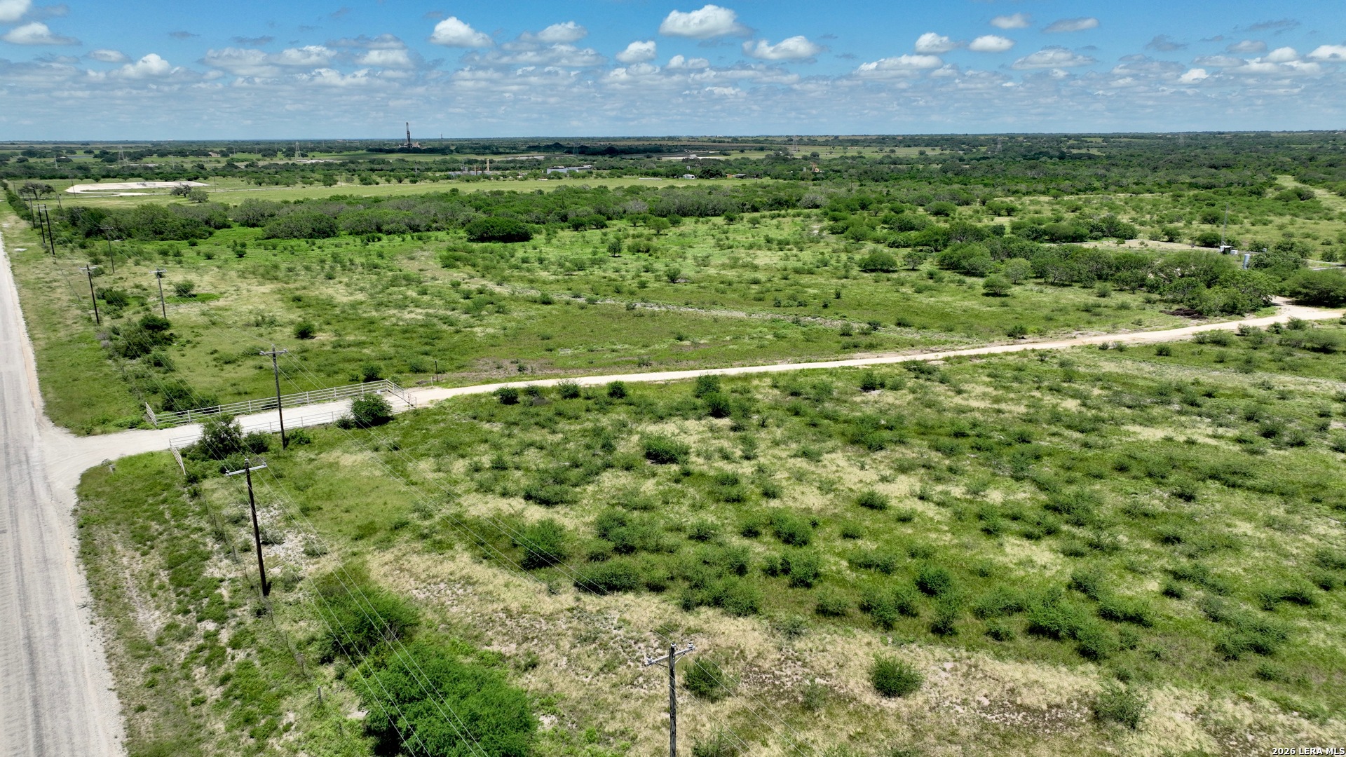 114 ACRES County Road 199