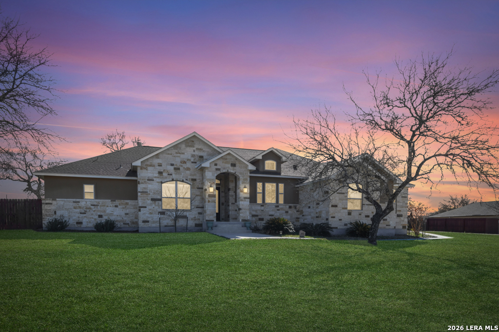 105 Bobby Lynn, Adkins, TX 78101 — photo 1