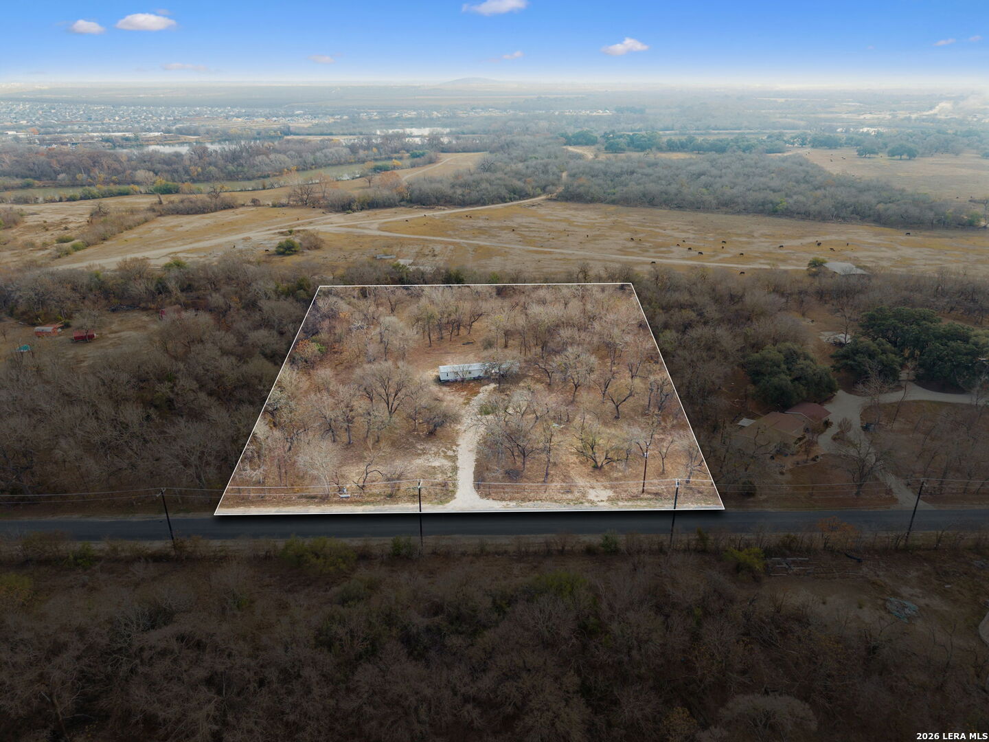 8630 Cagnon Rd, Lot 775, San Antonio, TX 78252 — photo 1