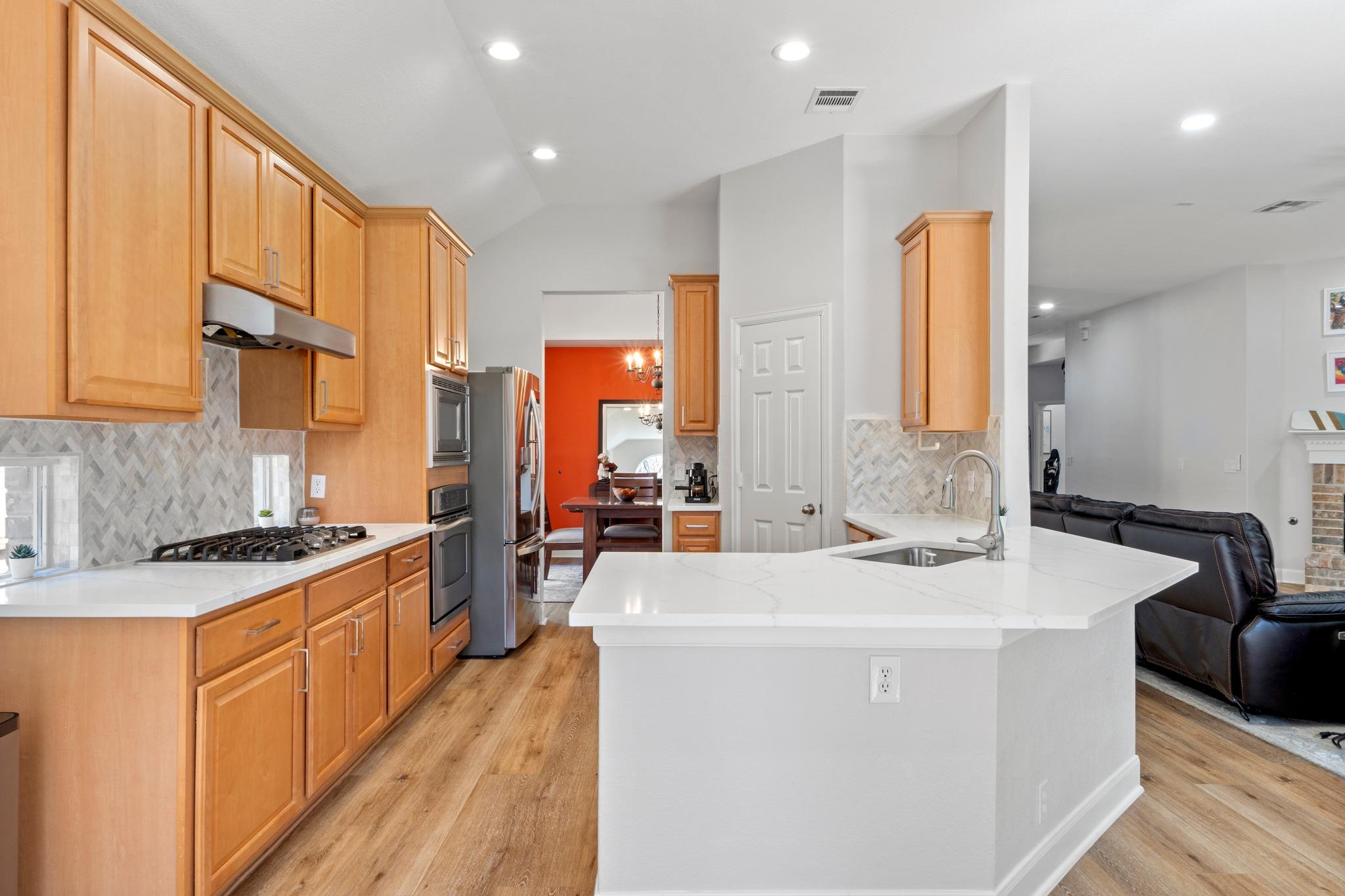 2532 Arbor, Round Rock, TX 78681 — photo 1