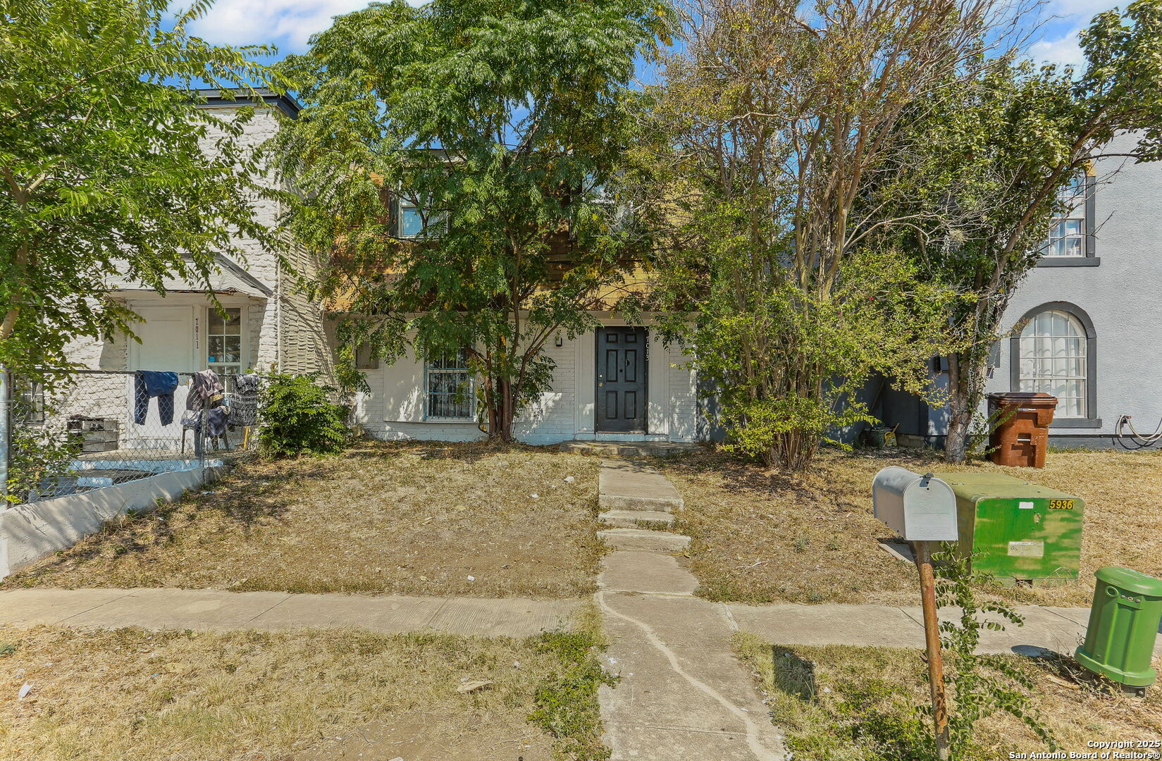 7013 Glen Mist, ,  78239 — photo 1