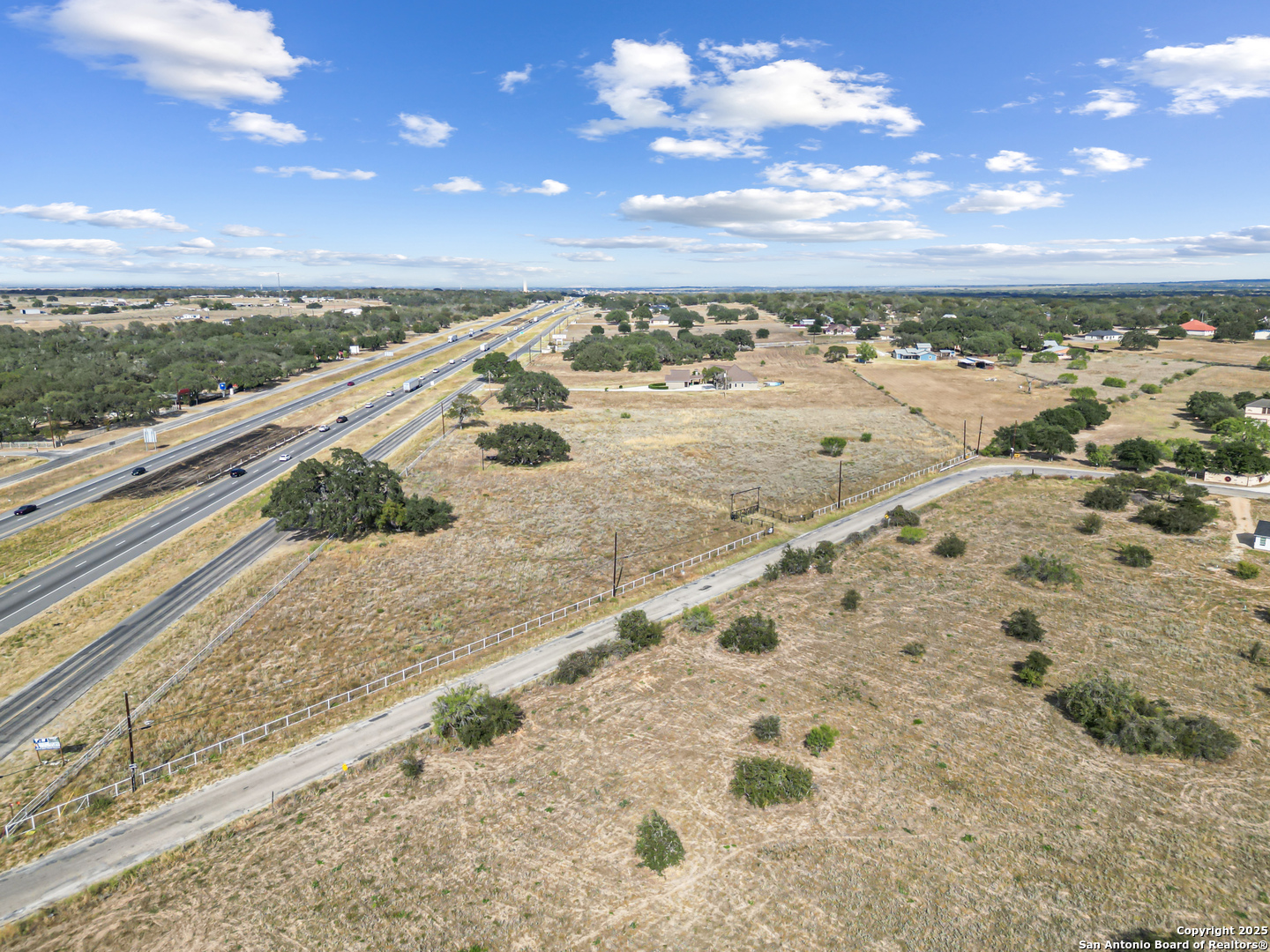 LOT 223 CR 6723 Ih 35 N, , 78059 — photo 1
